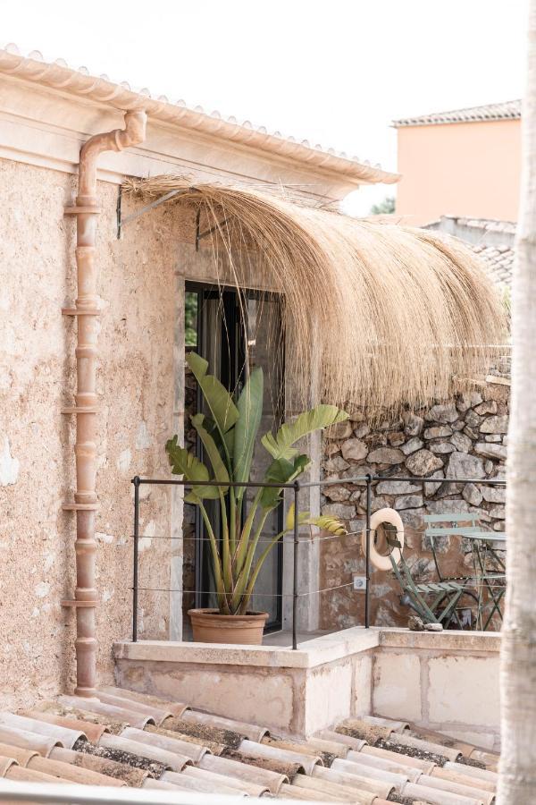 Can Sull Cas Concos Exterior foto